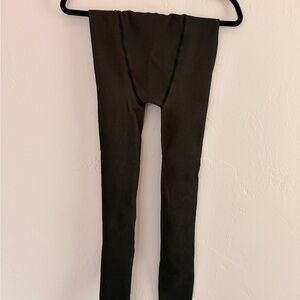 Elegant Black Women's Hosiery